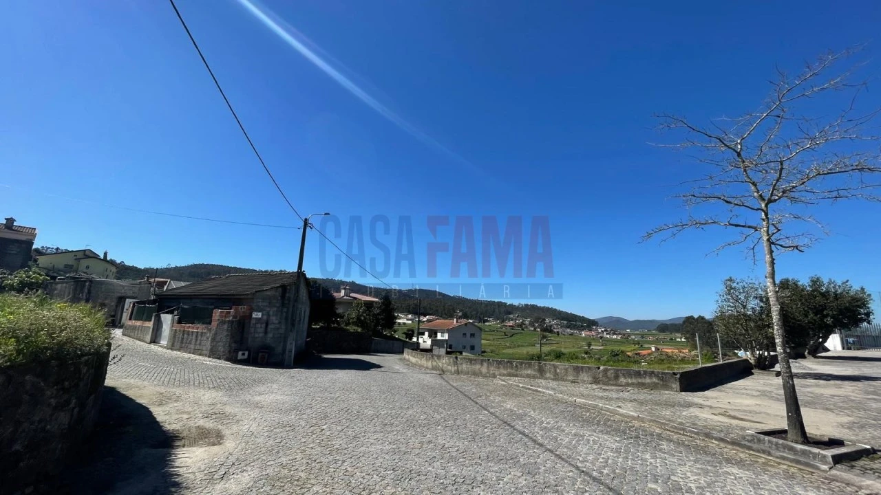 Terreno para Venda em Remelhe Foto 10