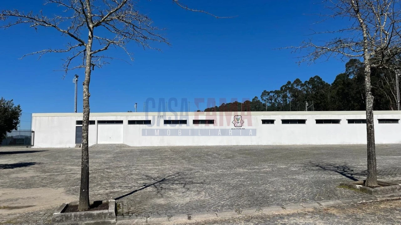 Terreno para Venda em Remelhe Foto 12