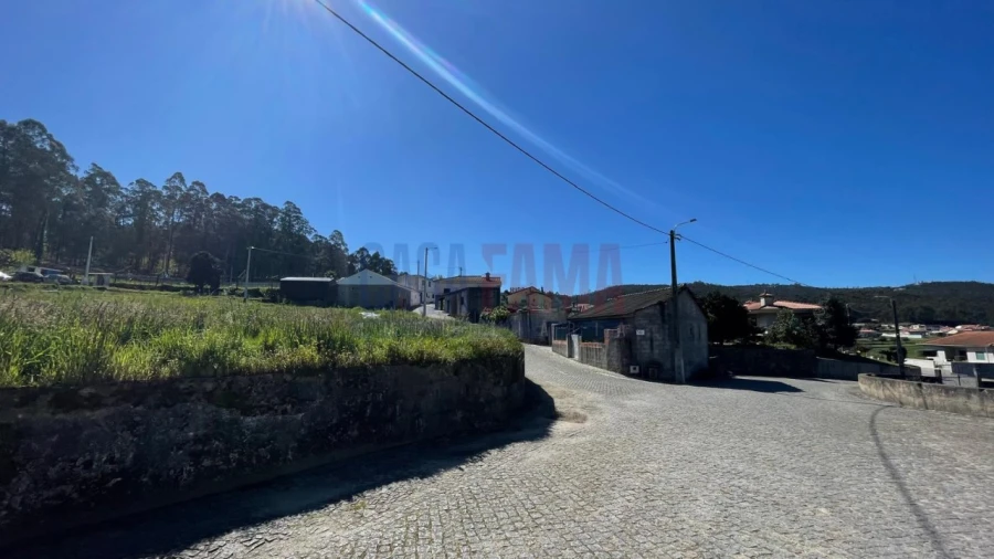 Terreno para Venda em Remelhe Foto 3