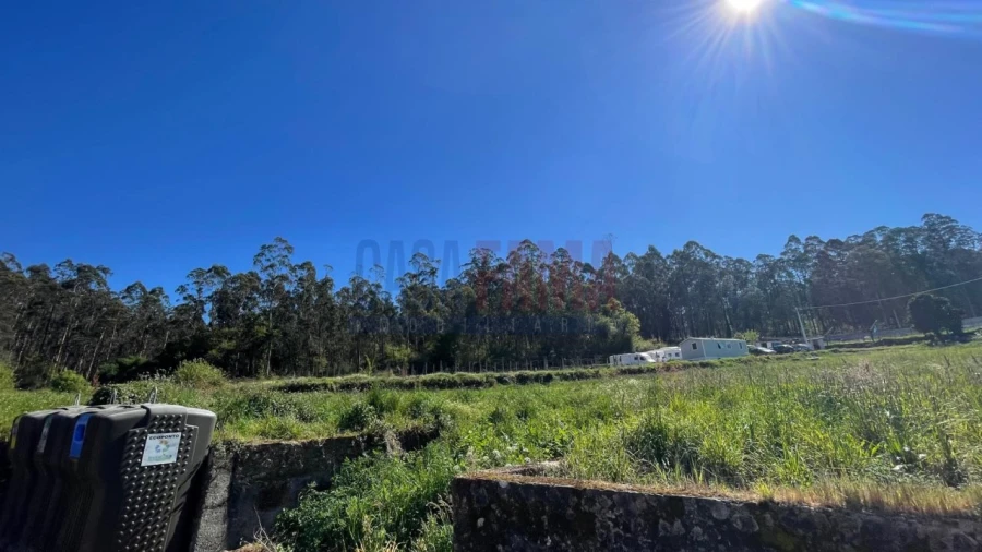 Terreno para Venda em Remelhe Foto 5