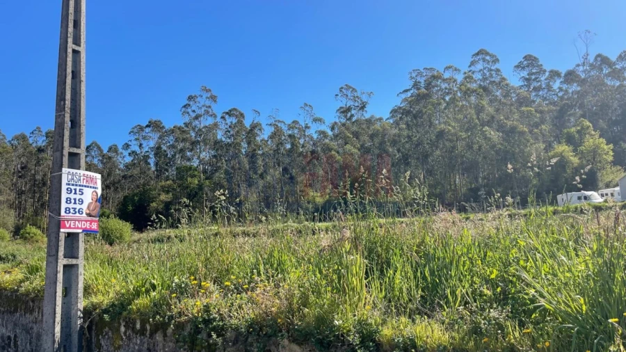 Terreno para Venda em Remelhe Foto 6