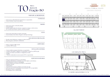 Apartamento T0 para Venda em Paranhos