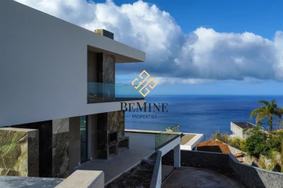 Moradia T3 para Venda em Calheta