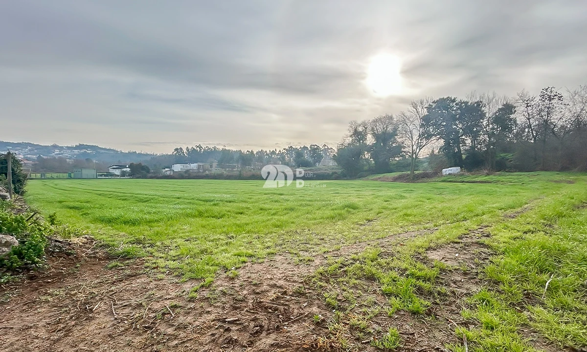 Terreno para Venda em Lemenhe, Mouquim e Jesufrei Foto 8