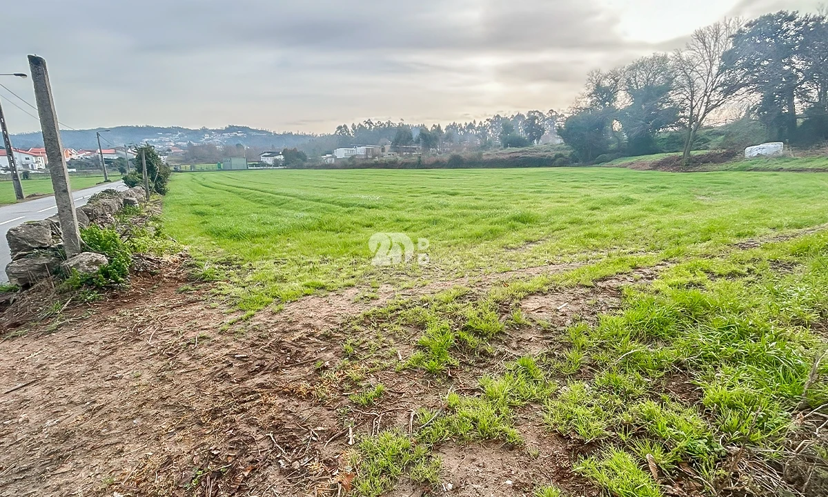 Terreno para Venda em Lemenhe, Mouquim e Jesufrei Foto 10