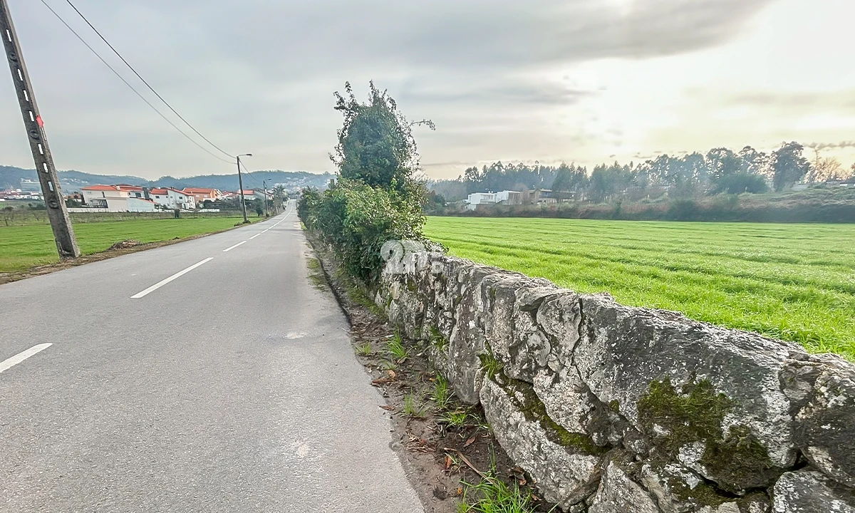 Terreno para Venda em Lemenhe, Mouquim e Jesufrei Foto 11