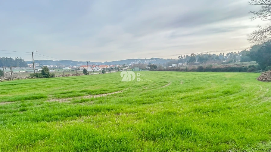Terreno para Venda em Lemenhe, Mouquim e Jesufrei