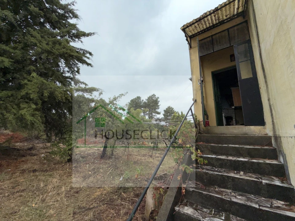 Moradia T4 para Venda em Caria Foto 3