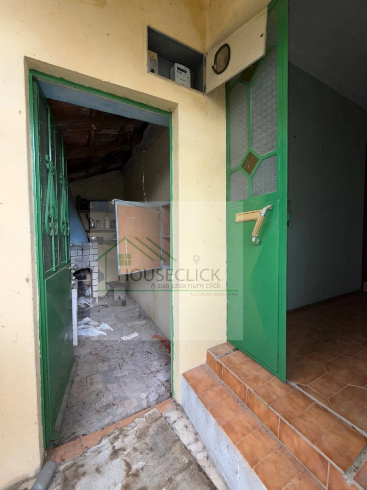 Moradia T4 para Venda em Caria Foto 4