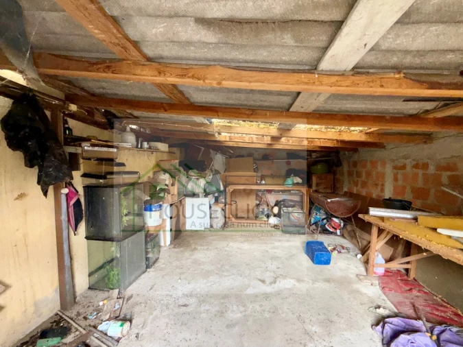 Moradia T4 para Venda em Caria Foto 16