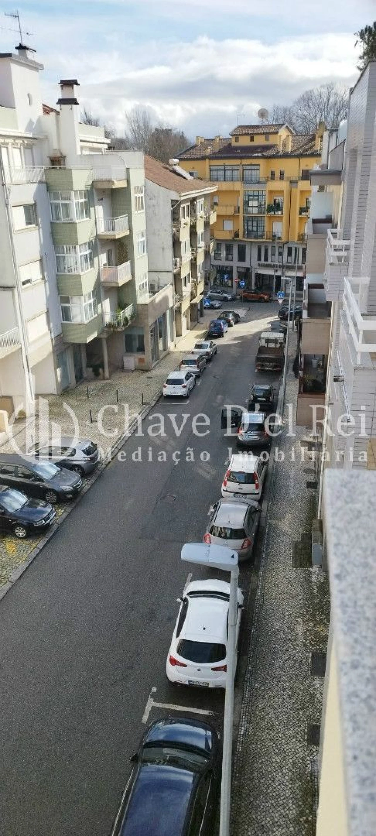 Apartamento T6 para Venda em Viseu Foto 10