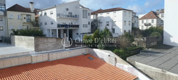 Apartamento T6 para Venda em Viseu