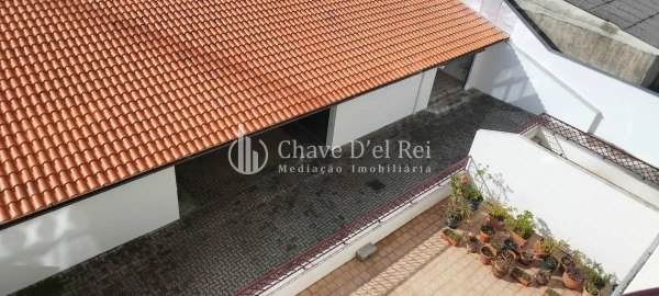 Apartamento T6 para Venda em Viseu
