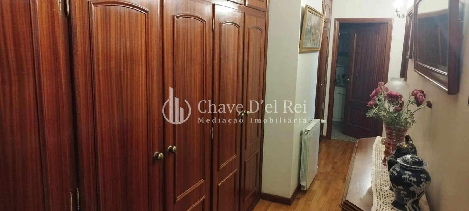 Apartamento T6 para Venda em Viseu Foto 5