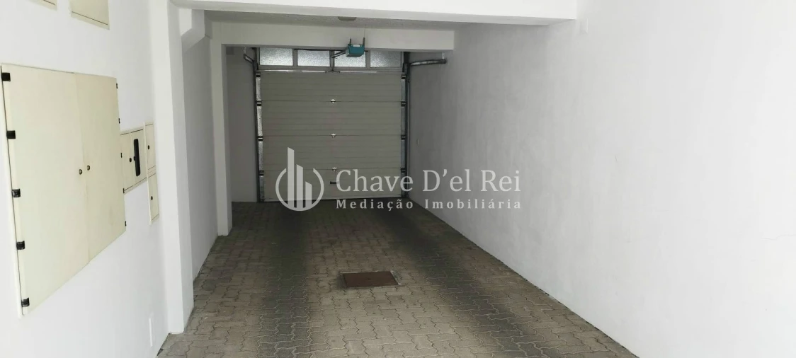 Apartamento T6 para Venda em Viseu Foto 18