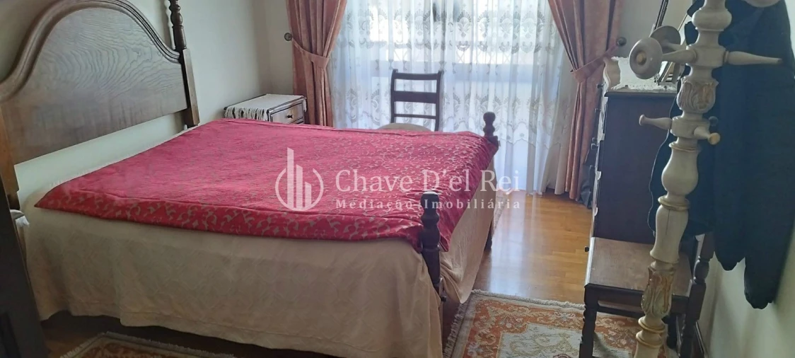 Apartamento T6 para Venda em Viseu Foto 14