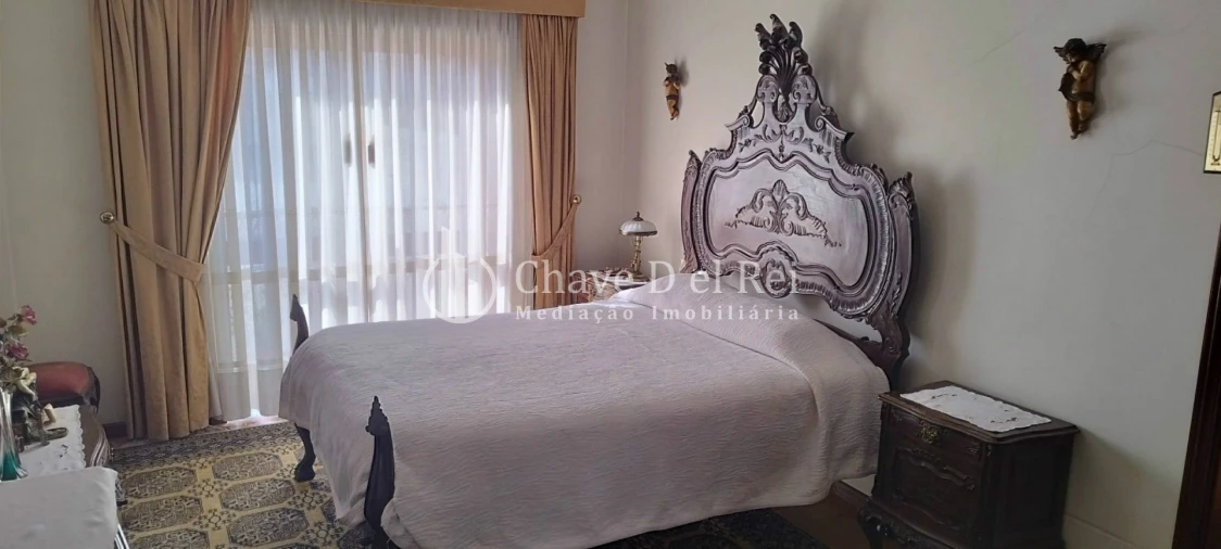 Apartamento T6 para Venda em Viseu Foto 13