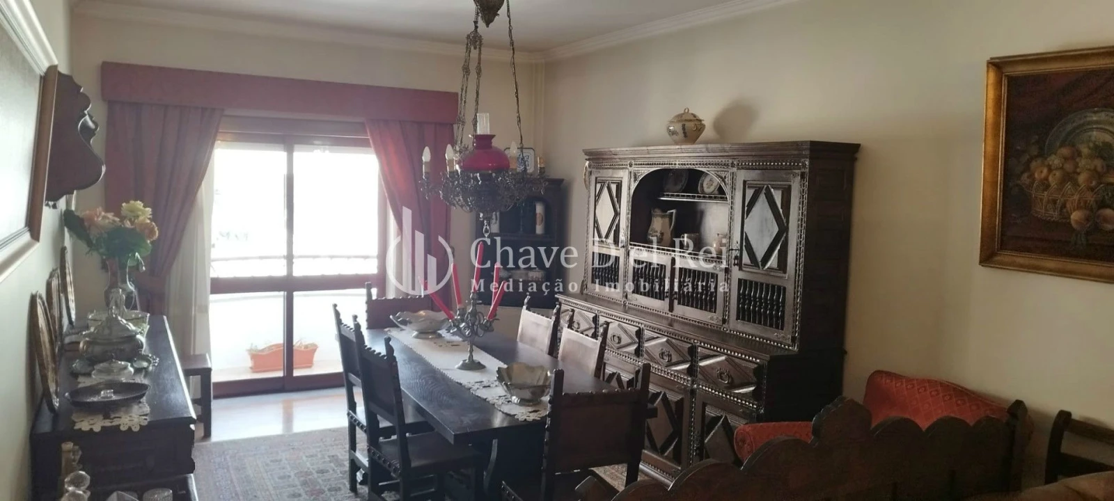 Apartamento T6 para Venda em Viseu Foto 6