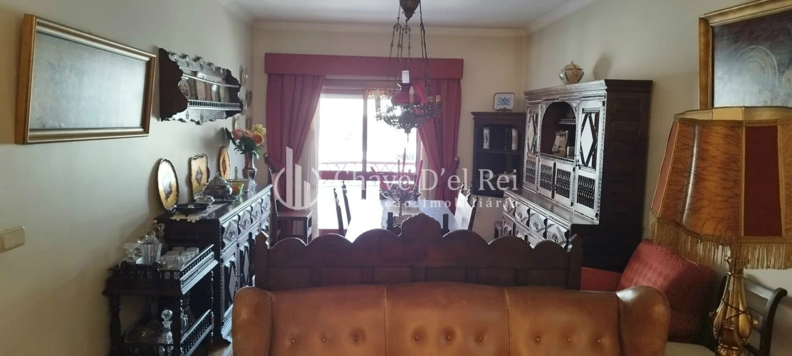 Apartamento T6 para Venda em Viseu Foto 11