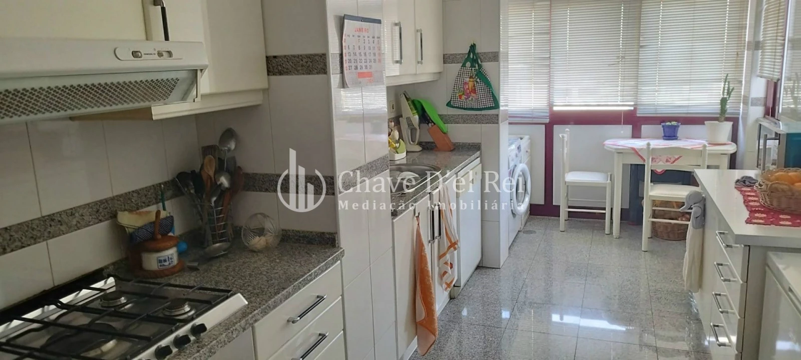 Apartamento T6 para Venda em Viseu Foto 2