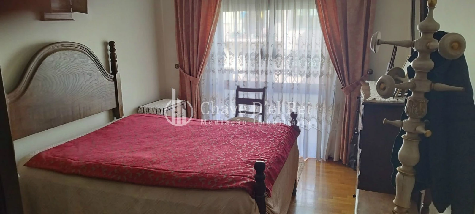 Apartamento T6 para Venda em Viseu Foto 7