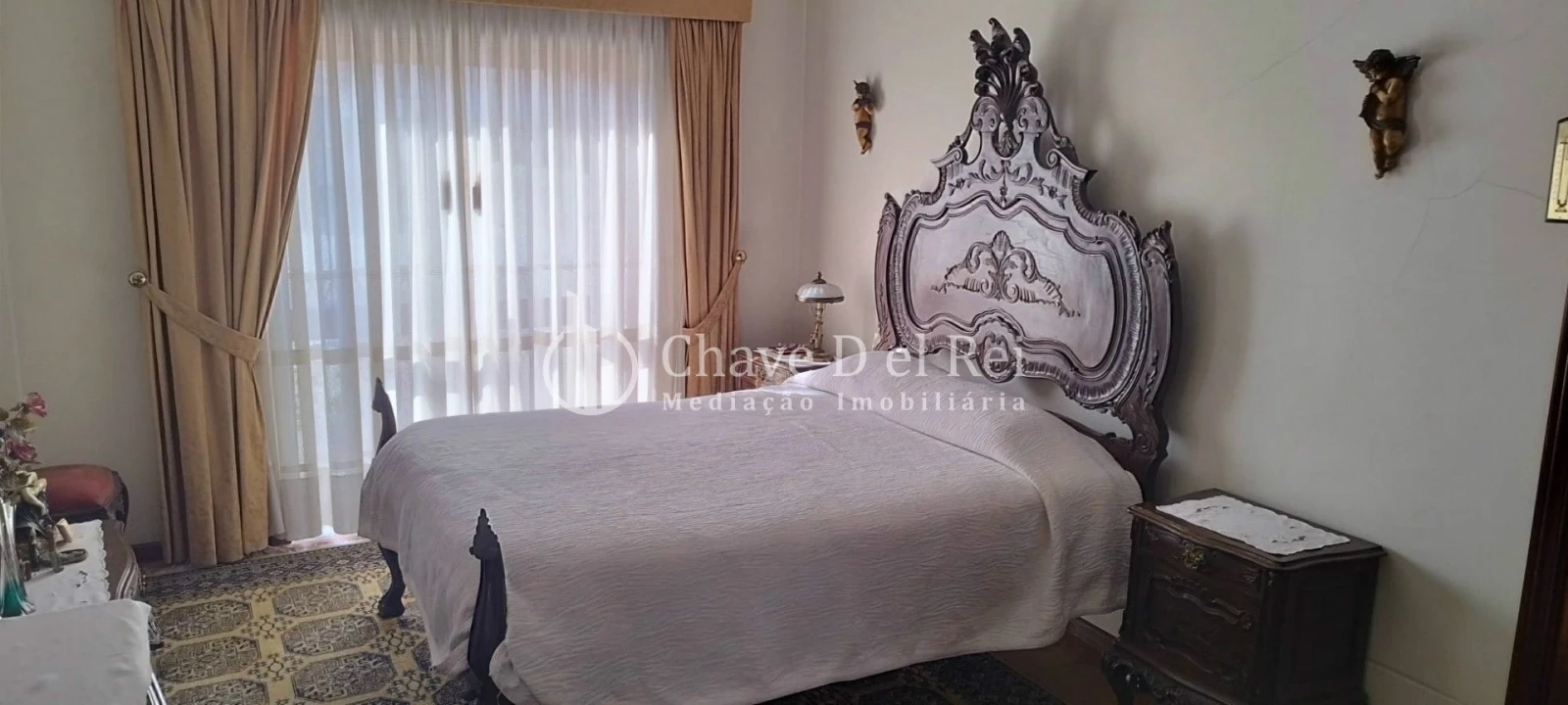 Apartamento T6 para Venda em Viseu Foto 13