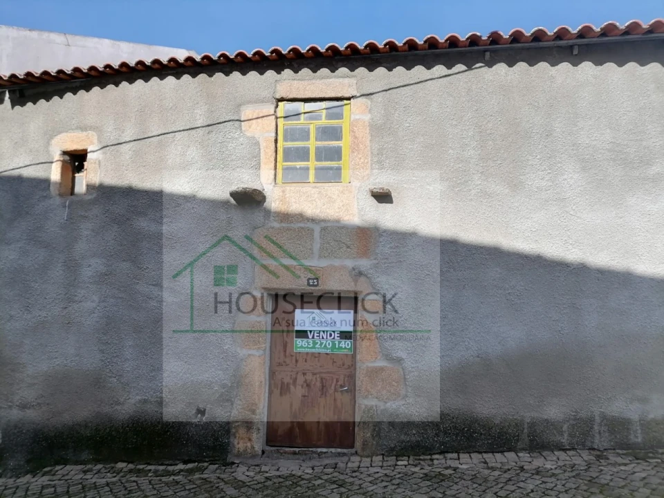 Moradia para Venda em Vale da Senhora da Povoa Foto 7