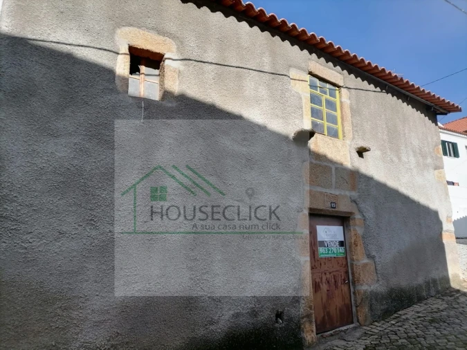 Moradia para Venda em Vale da Senhora da Povoa