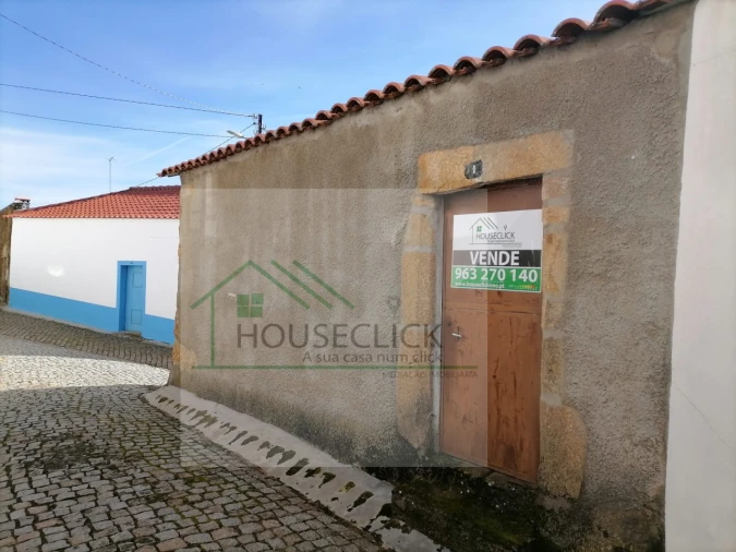 Moradia para Venda em Vale da Senhora da Povoa Foto 2