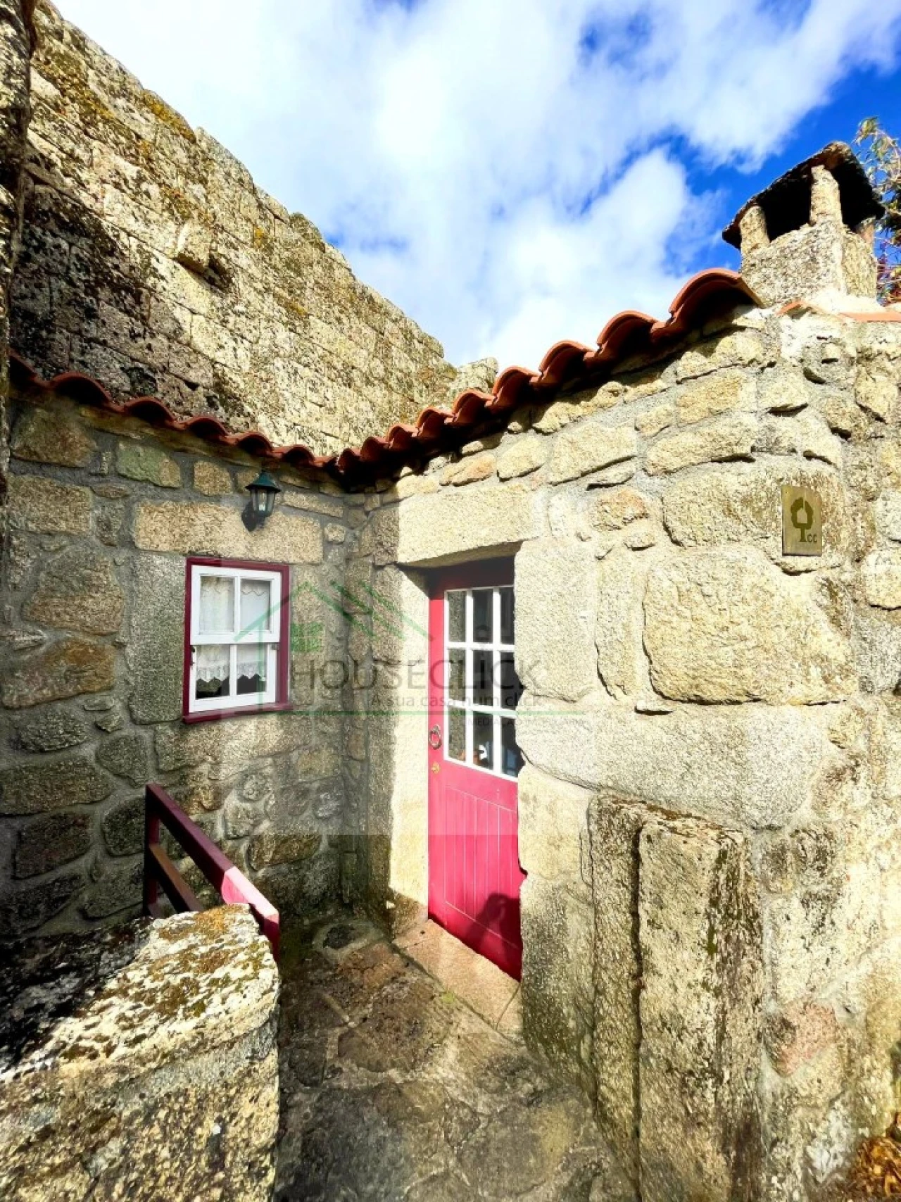 Quarto para Arrendamento férias em Sortelha Foto 8