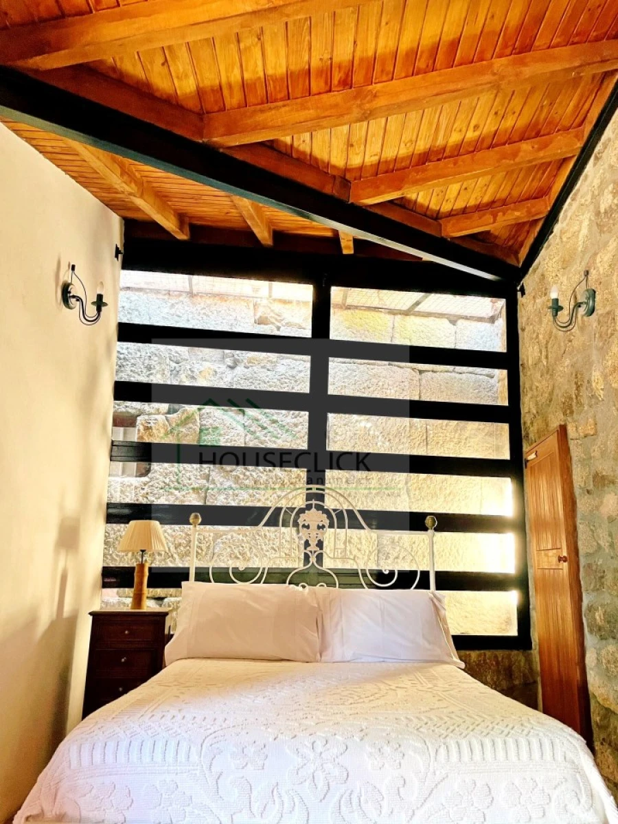Quarto para Arrendamento férias em Sortelha Foto 2