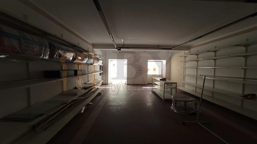 Negócio para Venda em Vila Real de Santo Antonio