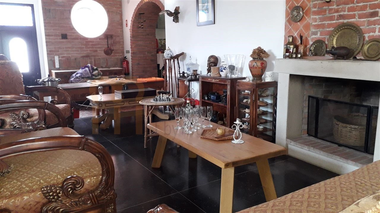 Negócio para Venda em São João dos Caldeireiros Foto 8