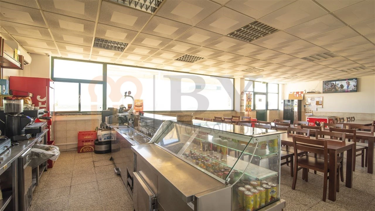 Negócio para Venda em Baleizão Foto 6