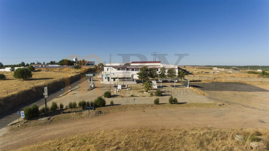 Negócio para Venda em Baleizão