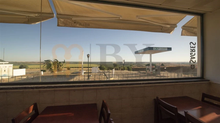 Negócio para Venda em Baleizão Foto 5