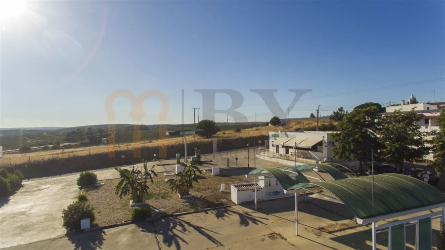 Negócio para Venda em Baleizão Foto 11