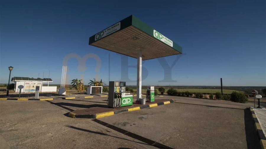 Negócio para Venda em Baleizão Foto 12