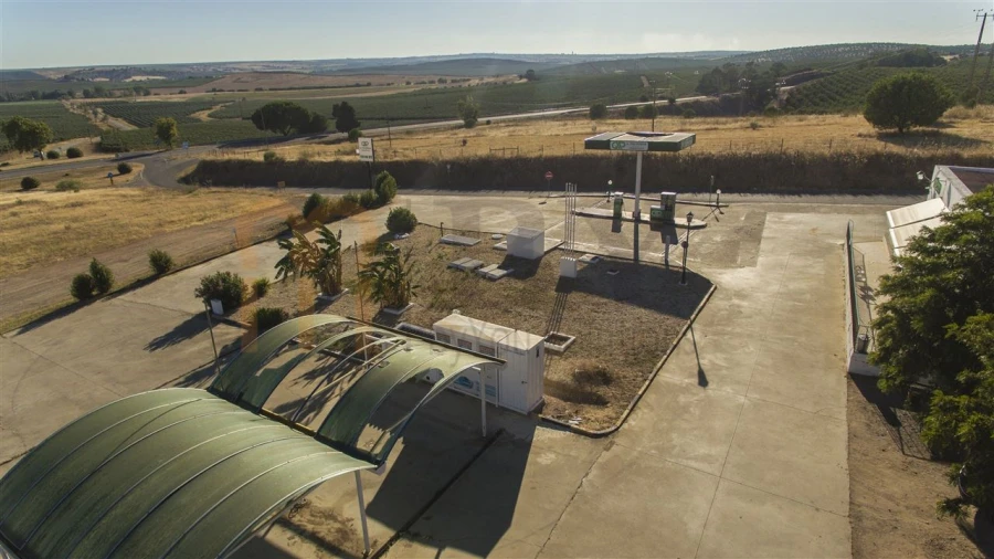 Negócio para Venda em Baleizão Foto 17