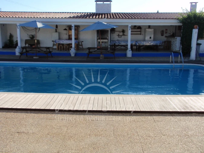 Negócio para Venda em Grândola e Santa Margarida da Serra Foto 3