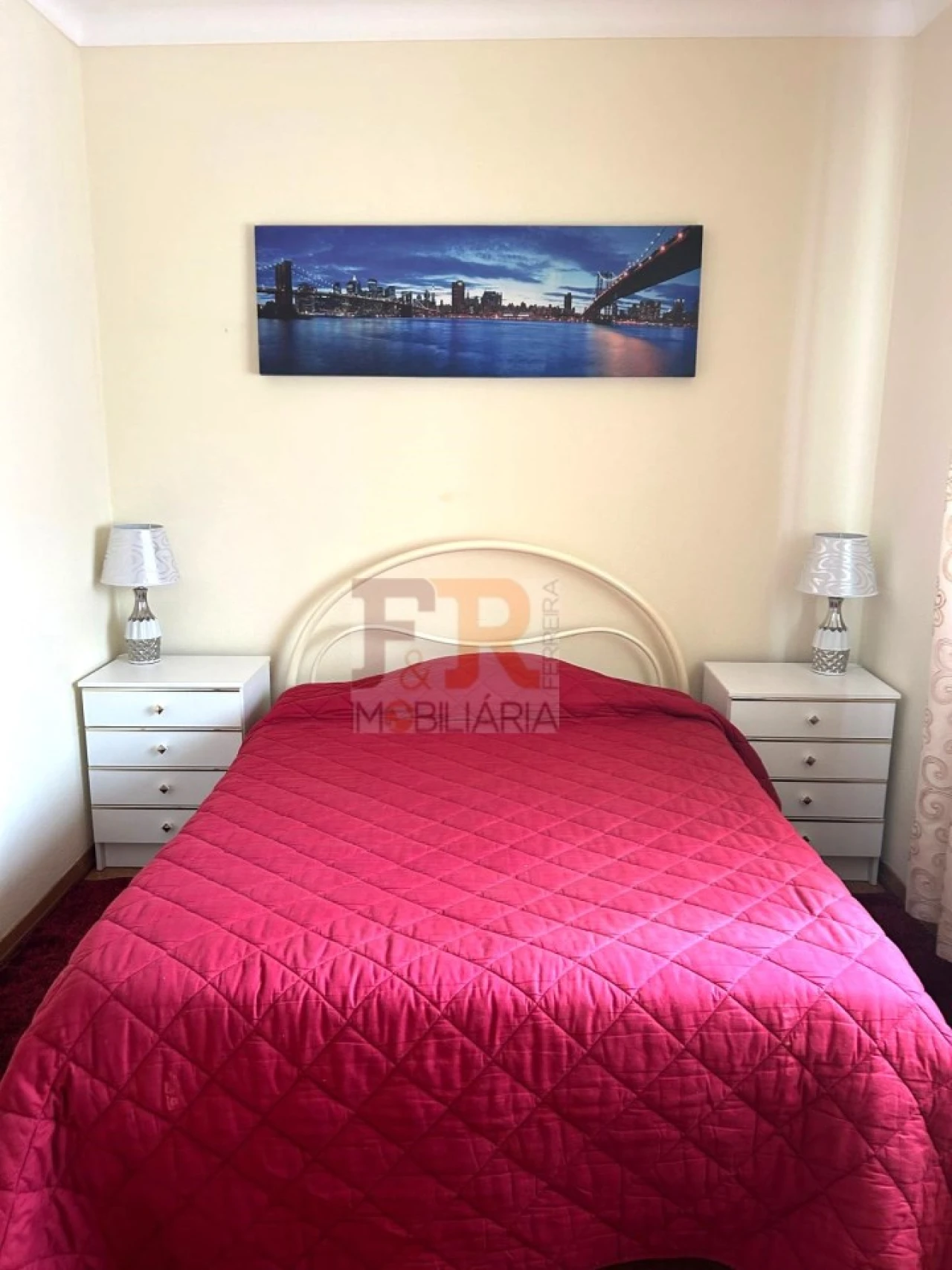 Quarto para Arrendamento em Fernao Ferro Foto 4