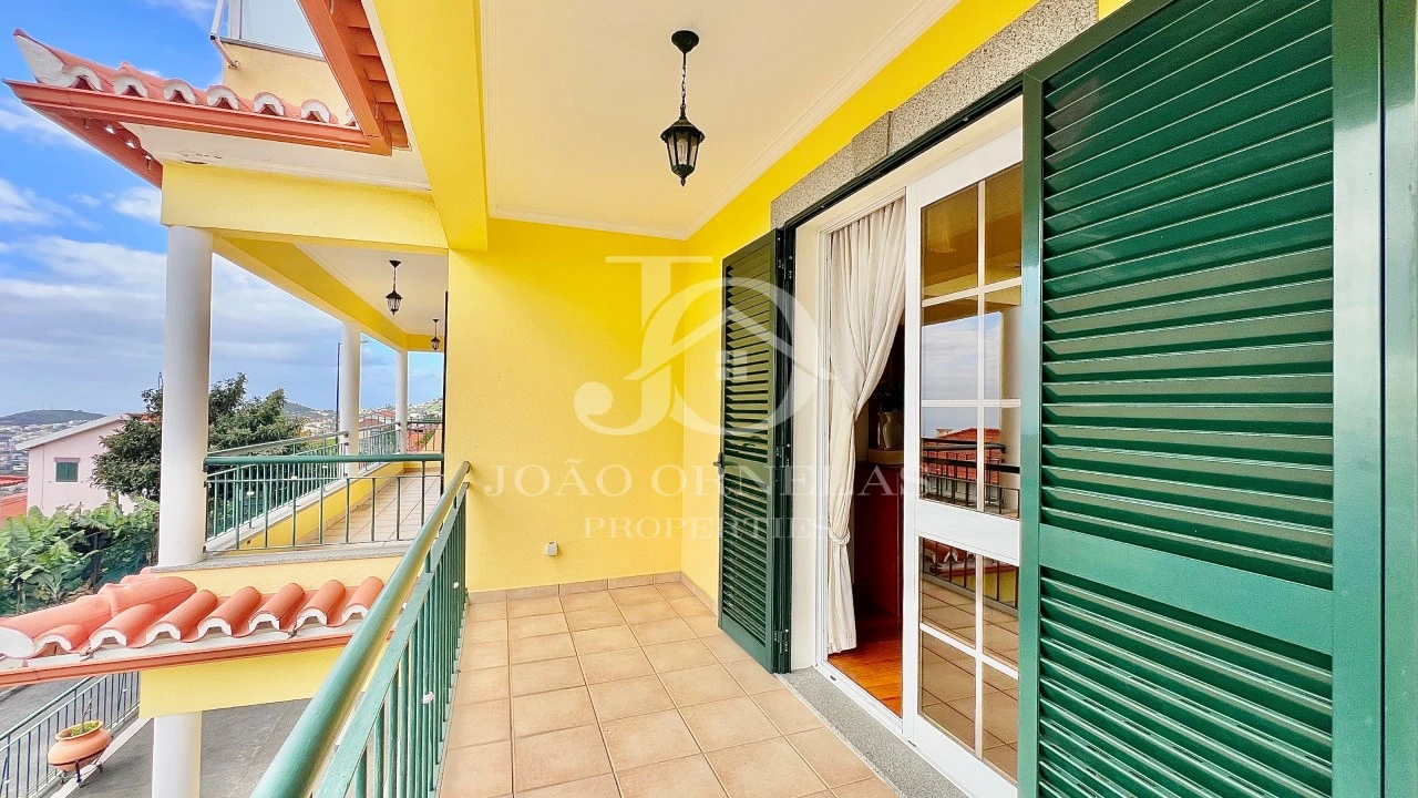 Moradia T3 para Venda em Monte Foto 41