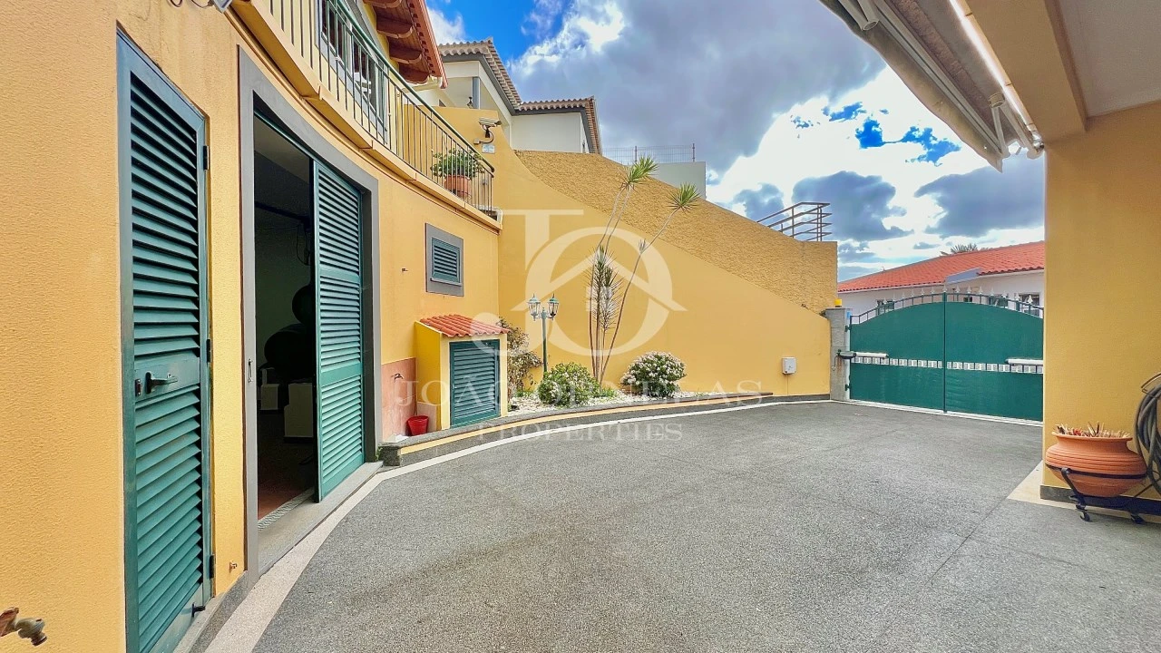 Moradia T3 para Venda em Monte Foto 66