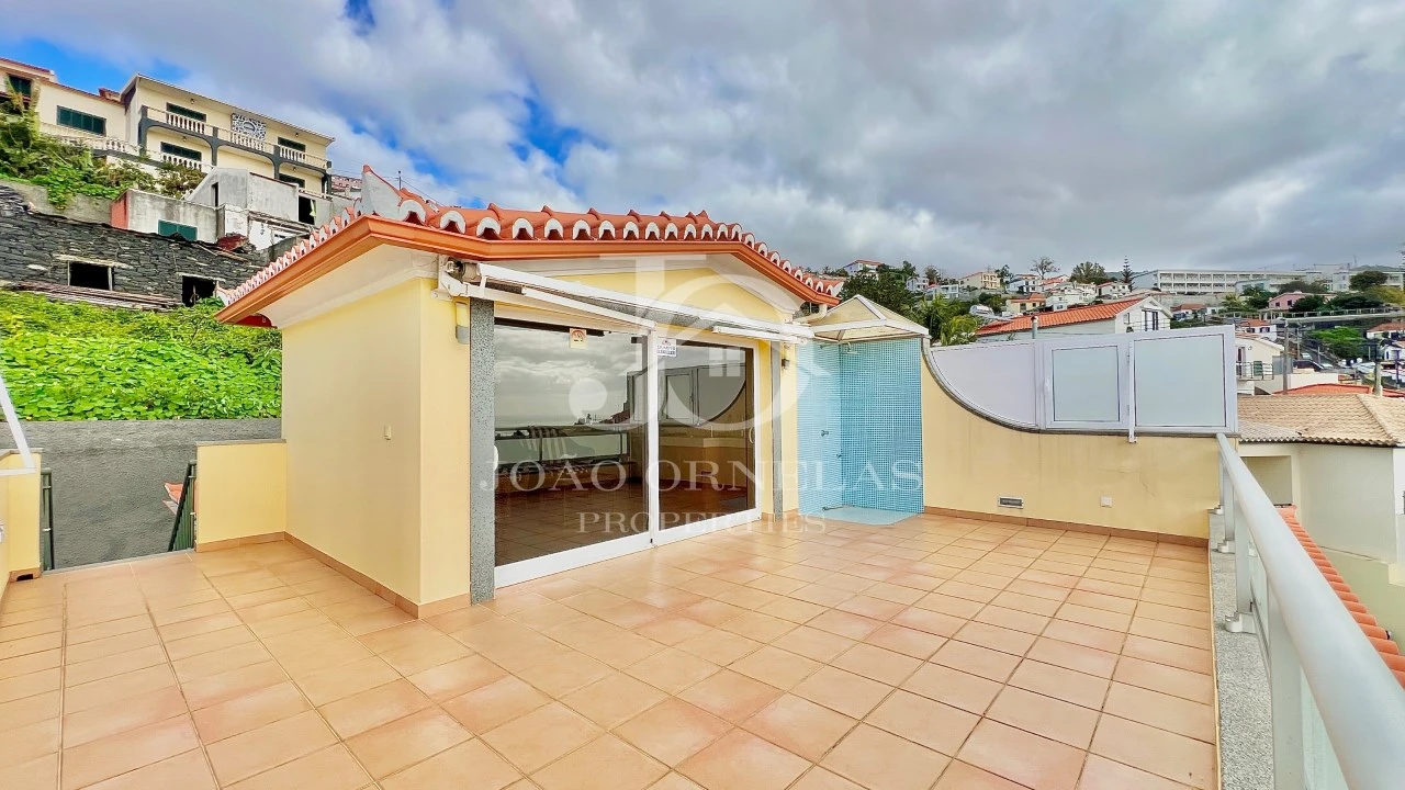 Moradia T3 para Venda em Monte Foto 81