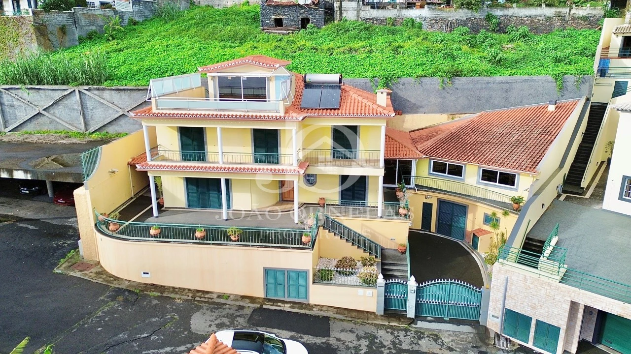 Moradia T3 para Venda em Monte Foto 84