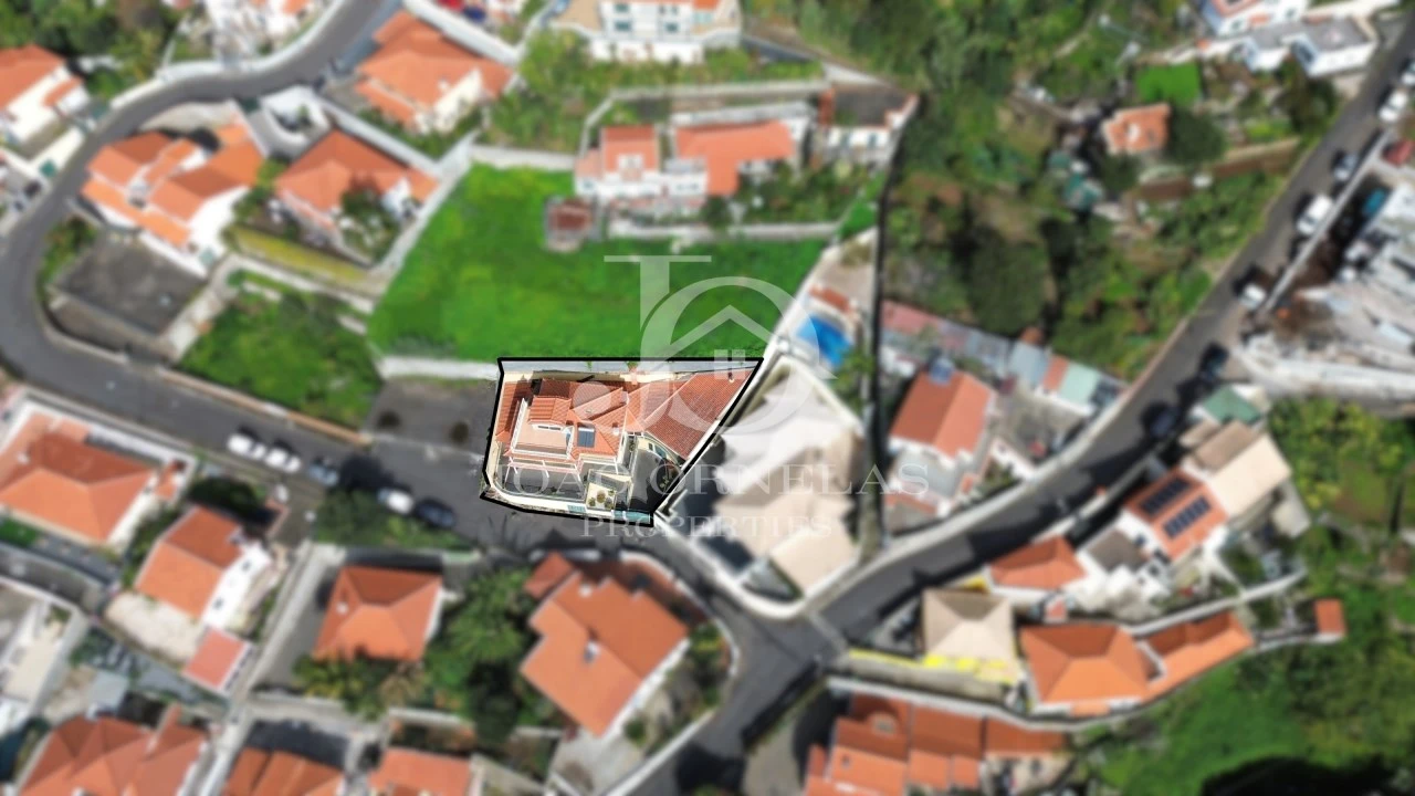 Moradia T3 para Venda em Monte Foto 85