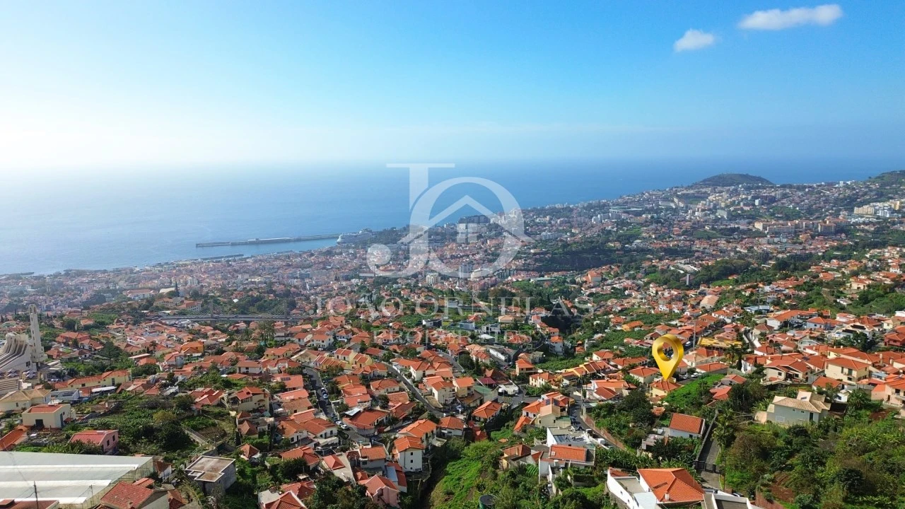 Moradia T3 para Venda em Monte Foto 86