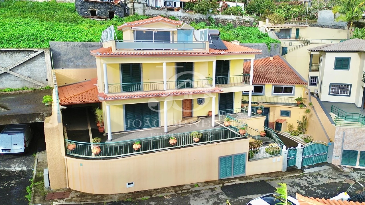 Moradia T3 para Venda em Monte Foto 89