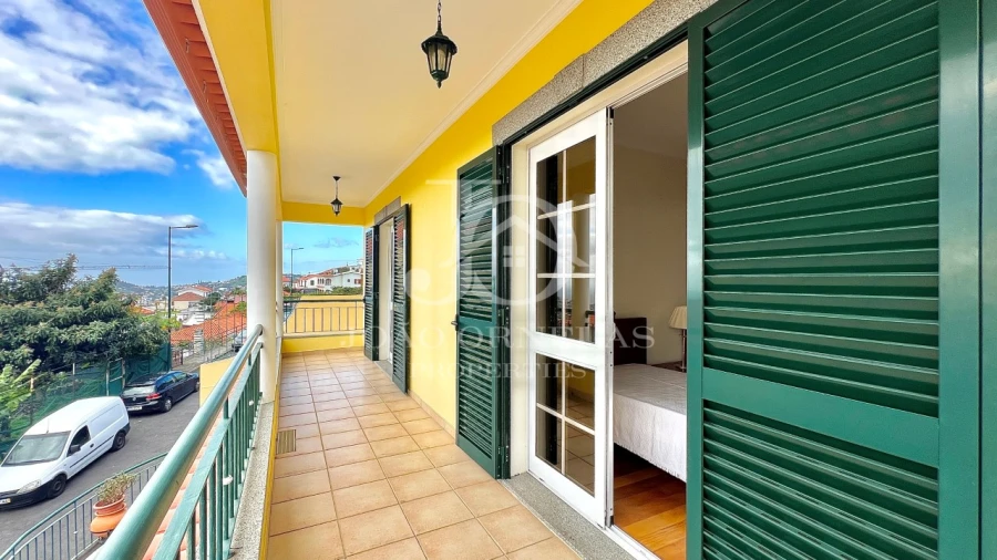 Moradia T3 para Venda em Monte Foto 45