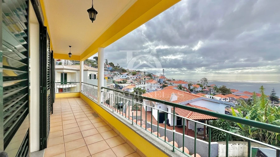 Moradia T3 para Venda em Monte Foto 46